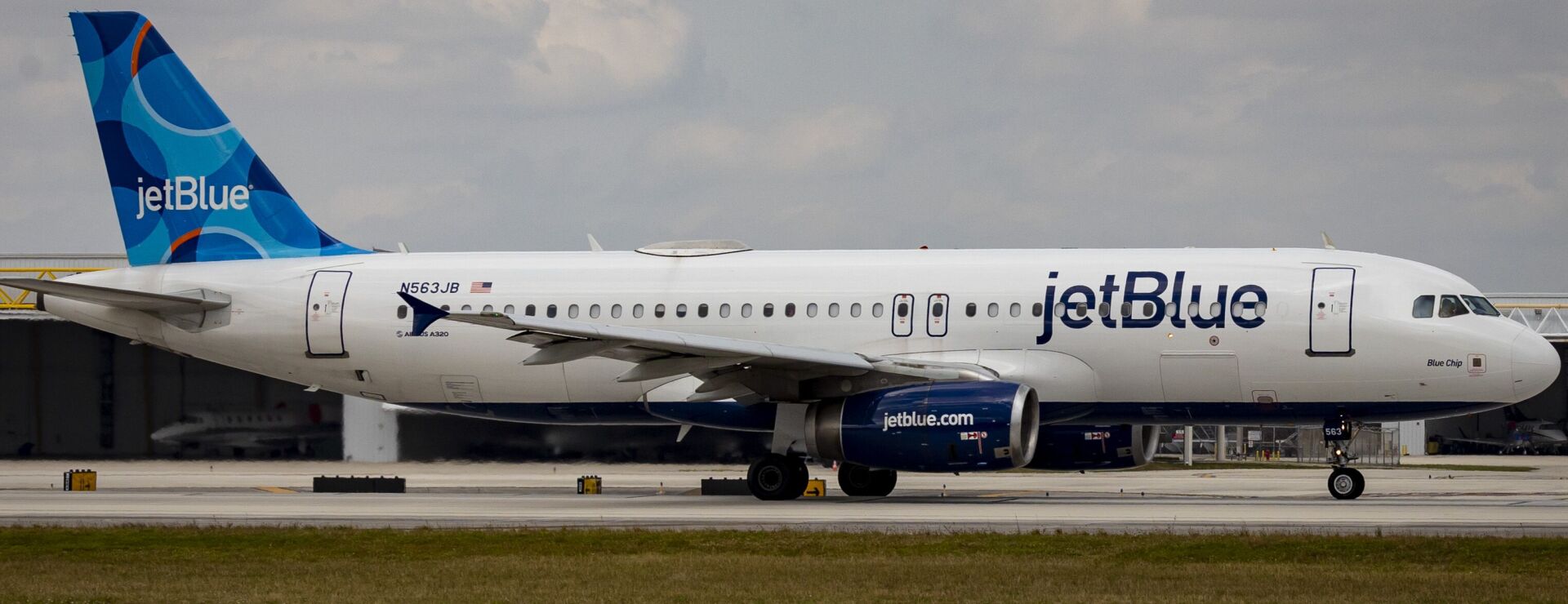JetBlueSpirit Deal Collapse Signals End of Airline Merger Era
